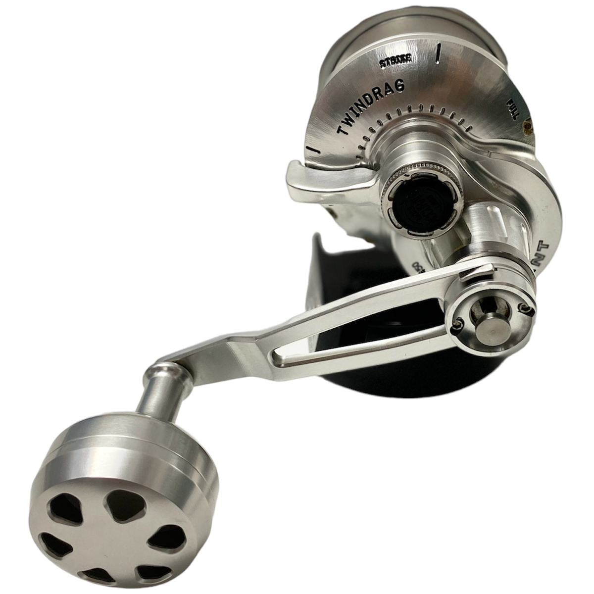 Accurate Valiant BV2-500N PLUS – Anglers Outfitter - AOF