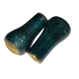 AOF Custom Handle knob - Bamboo round