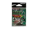 Decoy Front Ring R-51  (Made in Japan)