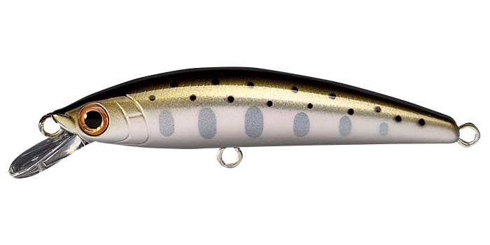 Half a Century of the Japanese lure maker, SMITH CO., LTD – The Fishermans  Hut
