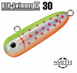 Smith - Bottom Knock Swimmers II 30