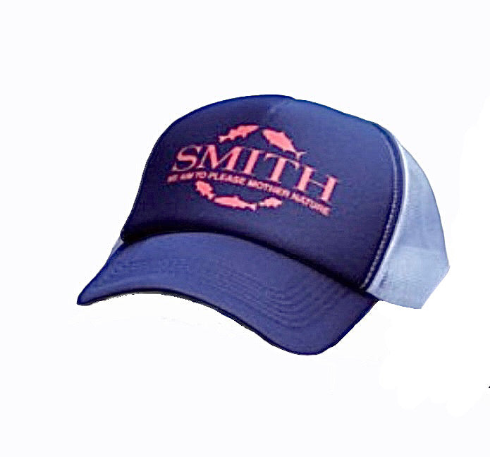 Smith Fishing Mesh Cap II – Anglers Outfitter - AOF