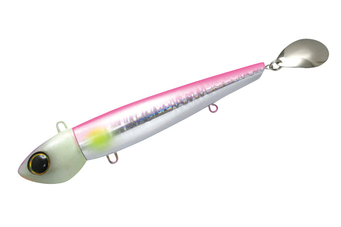 ANCHOVY MISSILE 90g | PINK