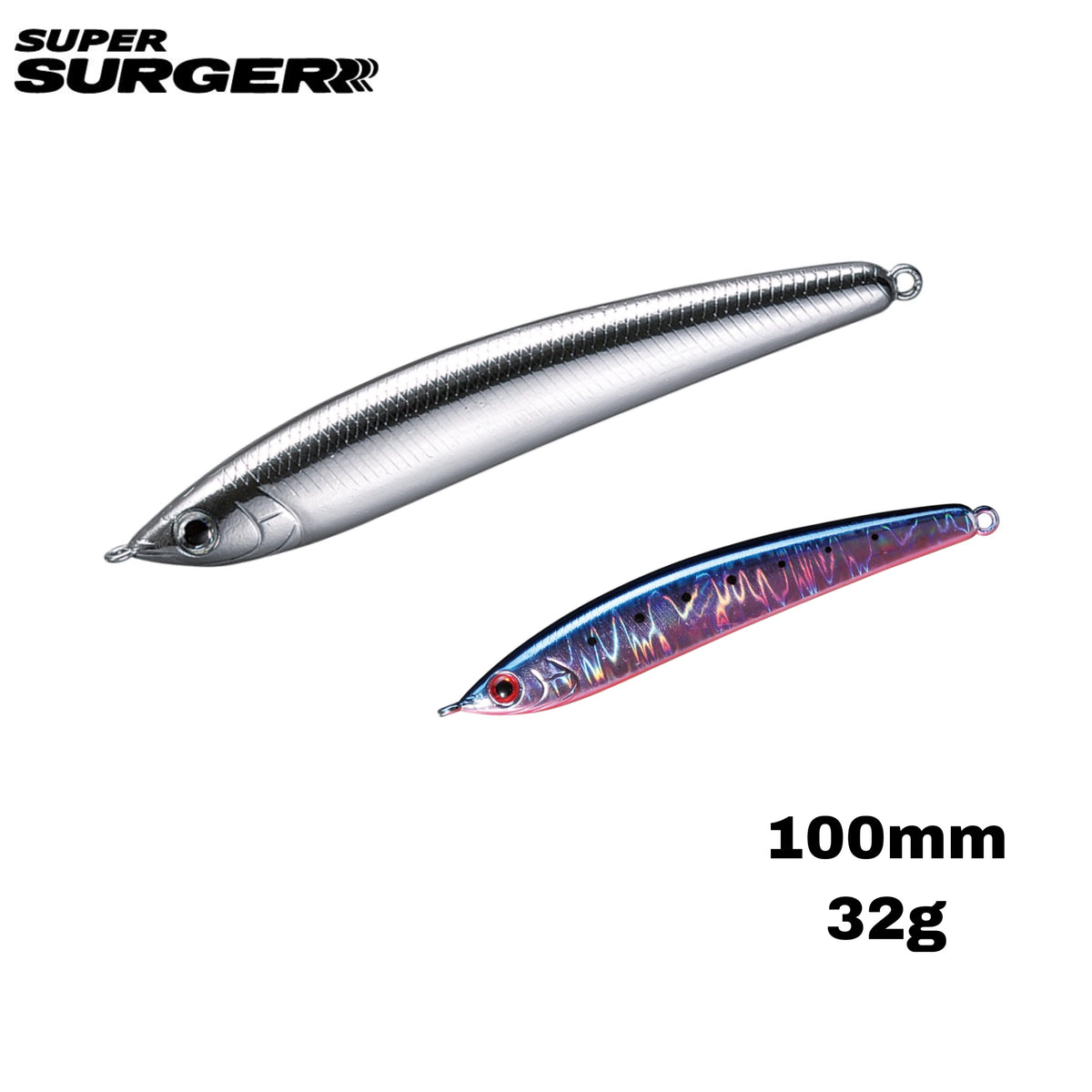 スーパーストライカー　FL-59 Lilypad Husky 6' SMITH スミス SUPER STRIKER スーパーストライカー FL-59 Lilypad