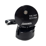 Accurate AOF Special Custom Black Valiant BV2-600NN with SPJ knob