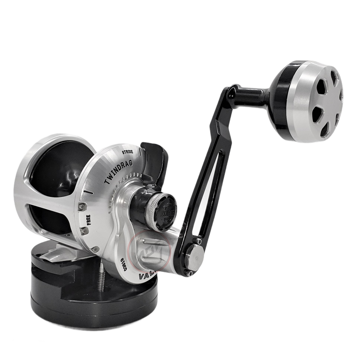 Accurate Valiant Single Speed Reel BV-500 – Anglers Outfitter - AOF