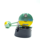 Accurate Valiant BV2-300C-MAHI (2 Speed AOF Special)