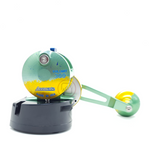 Accurate Valiant BV2-300C-MAHI (2 Speed AOF Special)