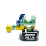 Accurate Valiant BV2-300C-MAHI (2 Speed AOF Special)