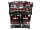 Bombada Oyster Snap Ostra (Regular Pack)