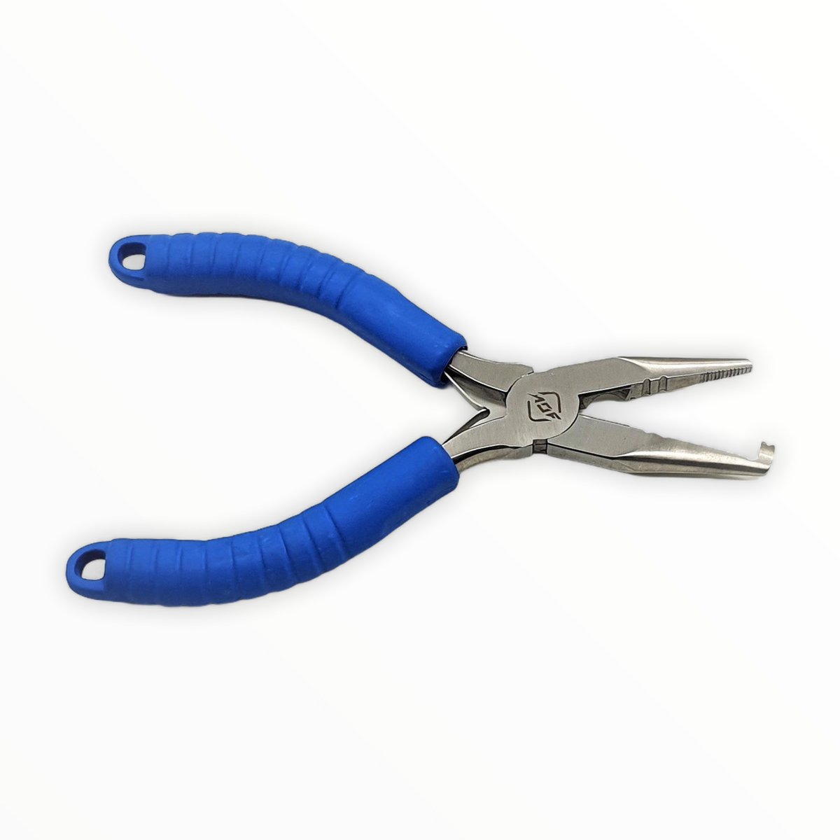 AOF Aluminum Heavy Duty Split Ring Pliers 8 – Anglers Outfitter - AOF