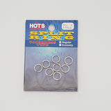 HOT'S Split Ring (Regular Pack)
