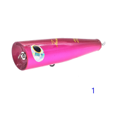 ShellShaping Trident 120 Popper