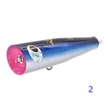 ShellShaping Trident 120 Popper