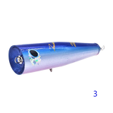 ShellShaping Trident 120 Popper