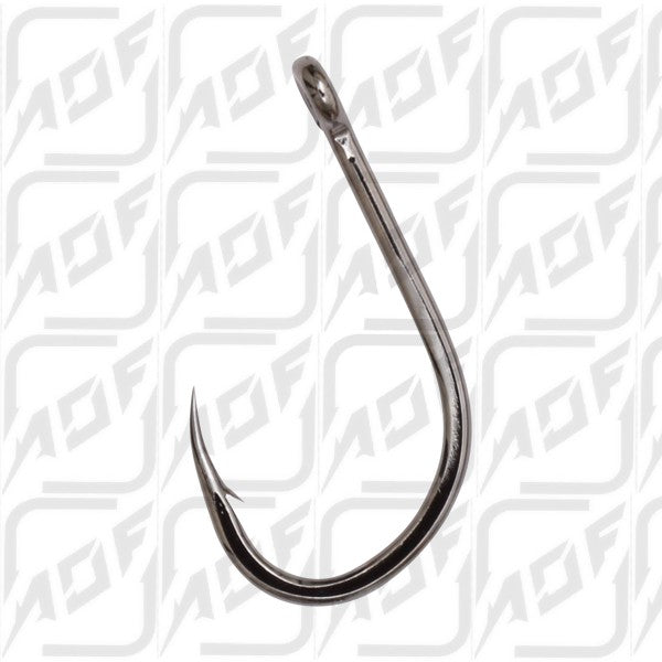 FUDO Hook OPSH-BN Octopus SH (Made in Japan) – Anglers Outfitter - AOF