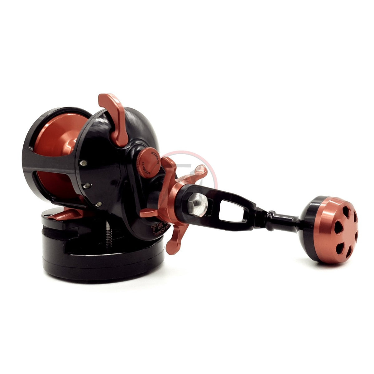 accurate tern 2 star drag reels Accurate Reel Tern 500 Star Drag – Anglers Outfitter