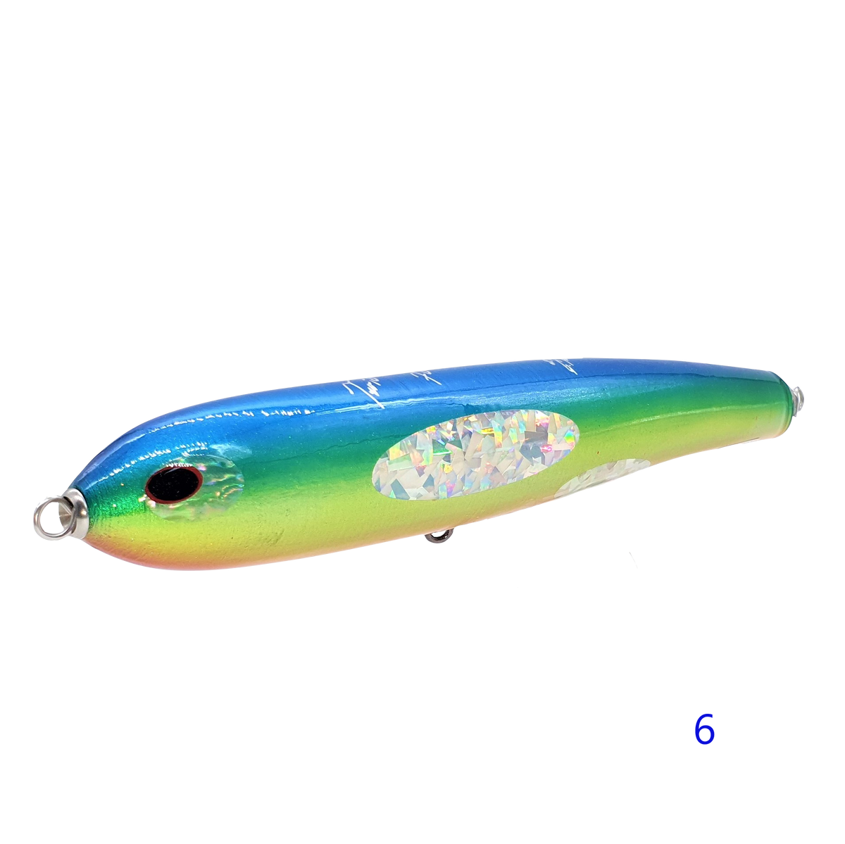 ShellShaping Twister F6 – Anglers Outfitter - AOF