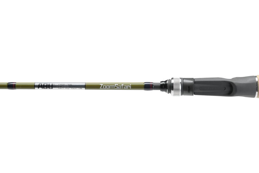 St. Croix Eyecon Walleye Spinning Rods