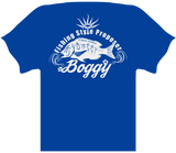 Boggy T-Shirt TAMAN