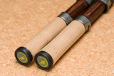 Fin-Ch Canaria 48 UL 4pcs travel rod (Spinning Japan)