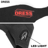 Dress LED Light Night Glove light Game