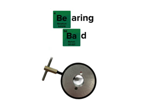 Bearing Bad XHD Tuner Pro (Made in USA)