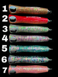 AOF AWAIBI (Abalone shell) GT CANDY 120DD Popper