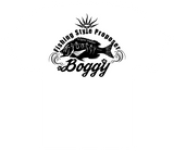 Boggy T-Shirt TAMAN