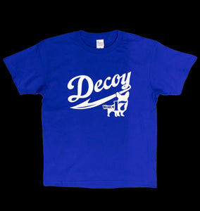 Decoy Corgi T-Shirt