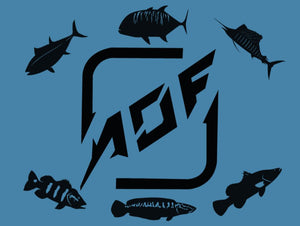 Anglers Outfitter - AOF