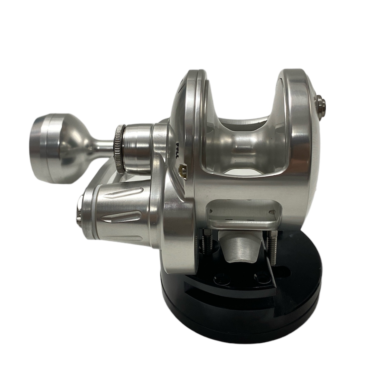 Accurate Valiant BV-500N PLUS – Anglers Outfitter - AOF Accurate Valiant BV-500N PLUS – Anglers Outfitter - AOF