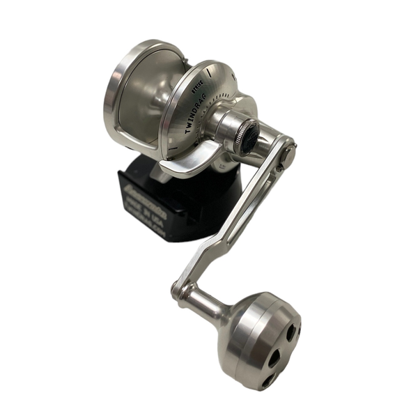 FISHERMAN ビッグマウス 170 Accurate Valiant BV-500N PLUS – Anglers Outfitter - AOF