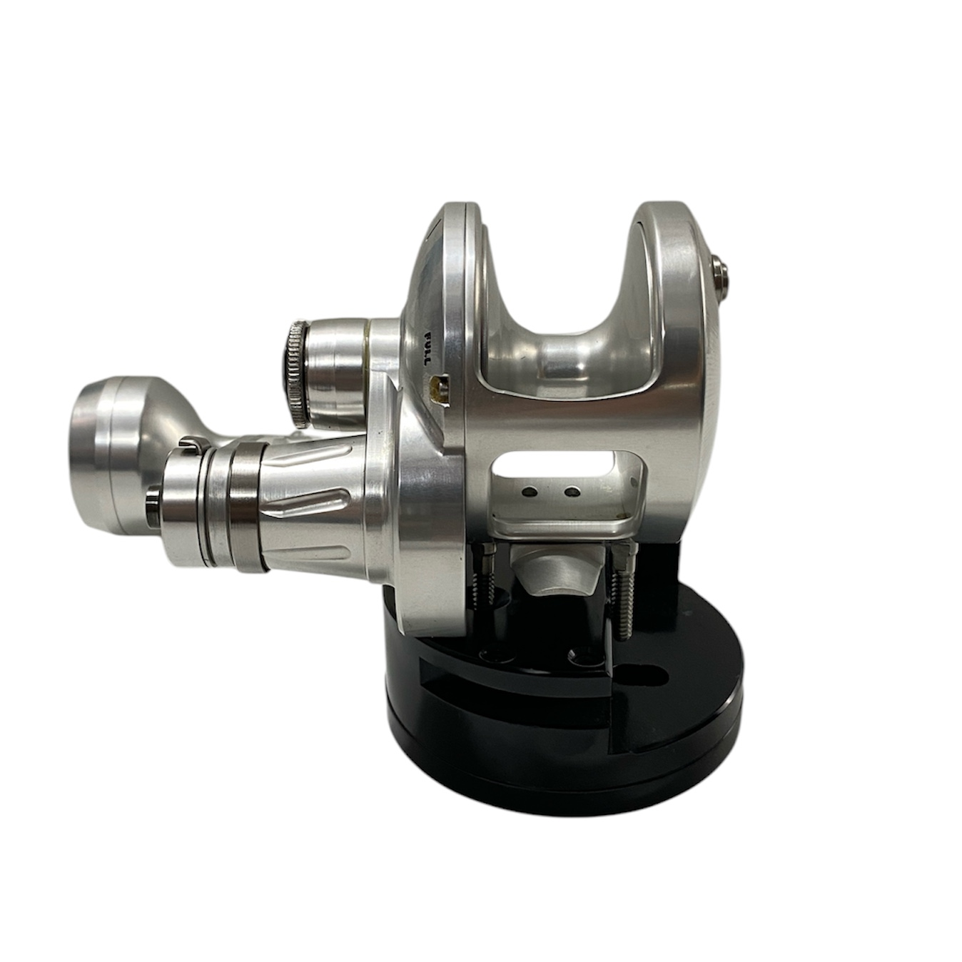 Accurate Valiant BV2-500N PLUS – Anglers Outfitter - AOF