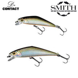 Smith - D Contact 50 (Made in Japan)