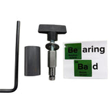 Bearing Bad AR Ball Bearing Puller Set (Made in USA)