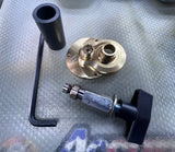 Bearing Bad AR Ball Bearing Puller Set (Made in USA)