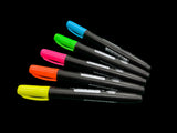 Artline IREGUI UV Glows  Marker for lures.