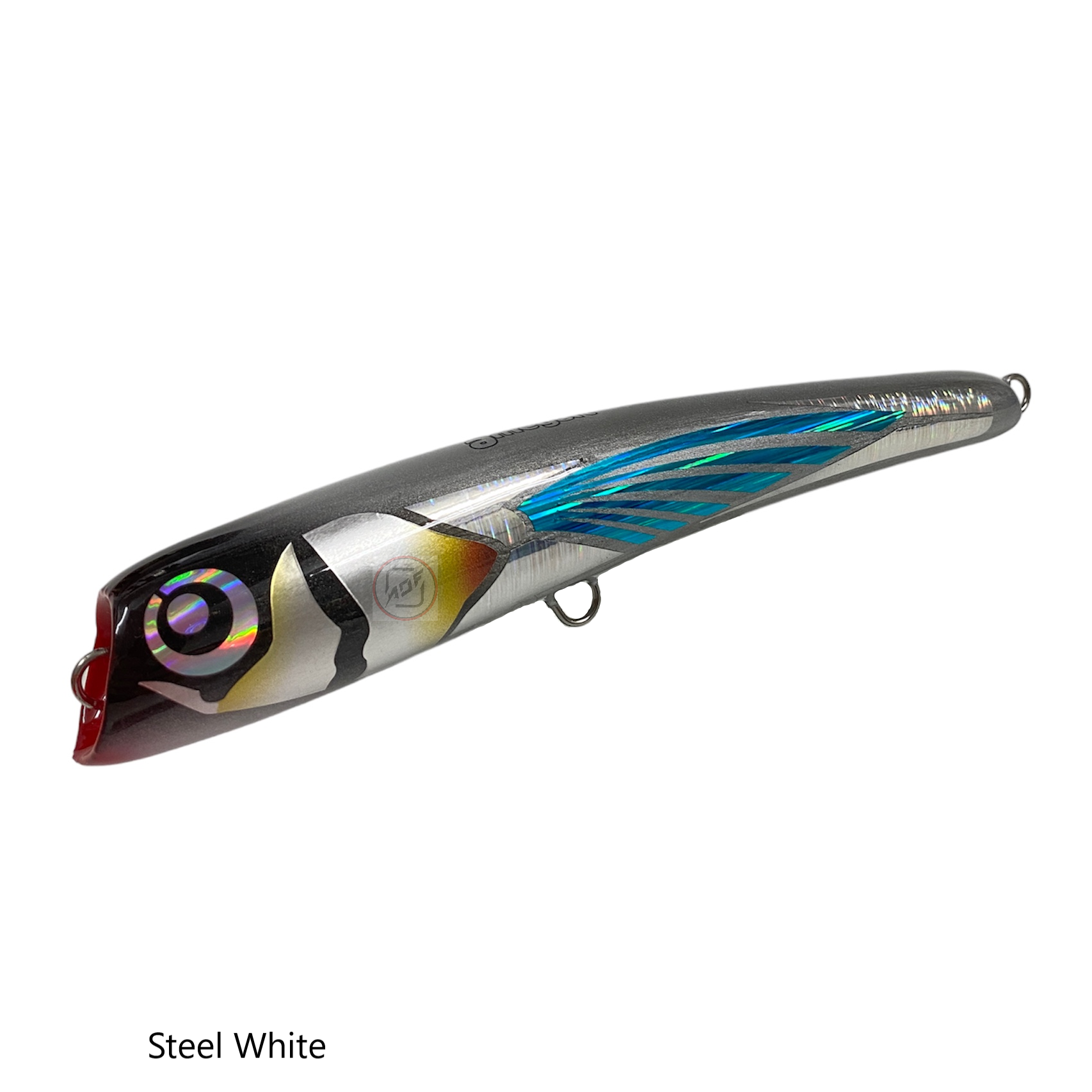 New Product – Anglers Outfitter - AOF