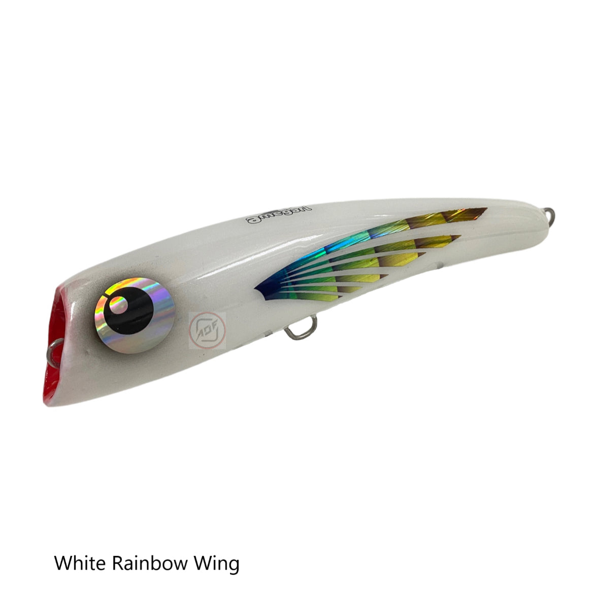 AMEGARI URPEKARI 190 FDP – Anglers Outfitter - AOF
