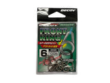 Decoy Front Ring R-51  (Made in Japan)
