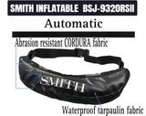 Smith Life Jacket Auto Inflatable - Waist Type