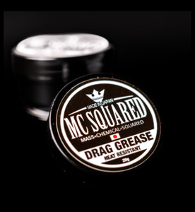 MC SQUARED HEAT RESISTANT DRAG GREASE