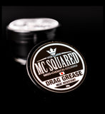 MC SQUARED HEAT RESISTANT DRAG GREASE