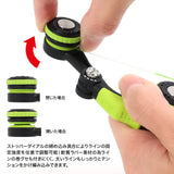 DRESS Quick FG Knotter EVO Knot Fastener Braiding Assist