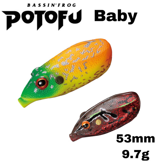 Smith - Portofu Baby