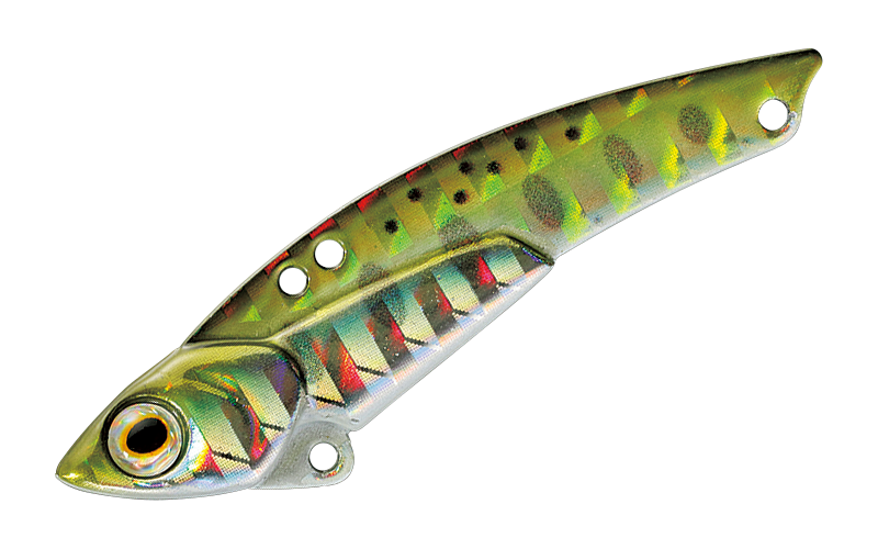Smith - Hyper Blade TR 48mm – Anglers Outfitter - AOF