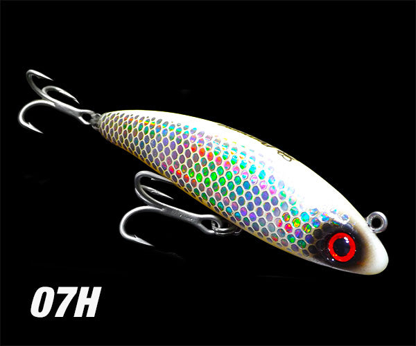 brazilian fishing lures Borboleta Perversa Floating (Made in Brazil) – Anglers Outfitter
