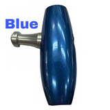 Accurate SPJ light weight Knob Colours