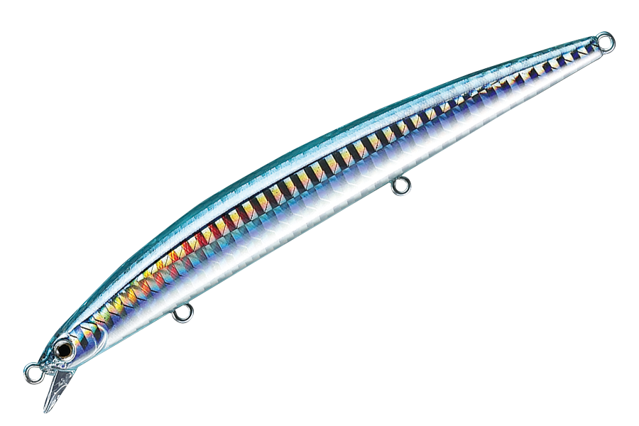 Smith - Haluca Sinking 145S (Made in Japan) – Anglers Outfitter - AOF